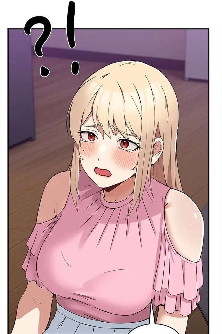No Men Allowed (Uncensored), chapter 4, page 16 of 108