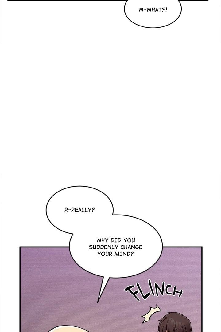 No Men Allowed (Uncensored), chapter 4, page 17 of 108