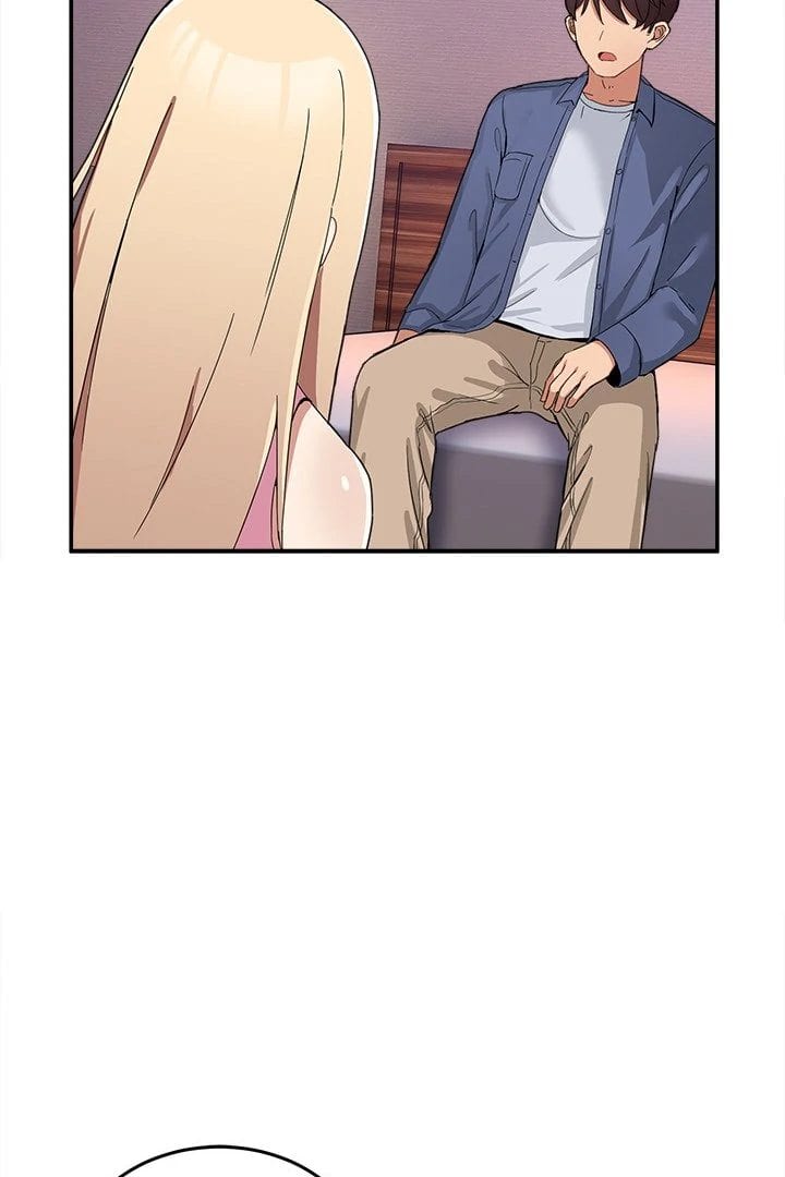 No Men Allowed (Uncensored), chapter 4, page 18 of 108