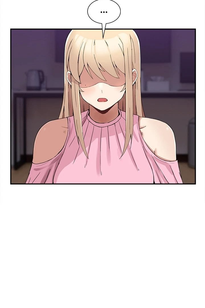 No Men Allowed (Uncensored), chapter 4, page 23 of 108