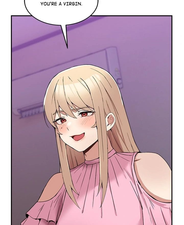 No Men Allowed (Uncensored), chapter 4, page 39 of 108