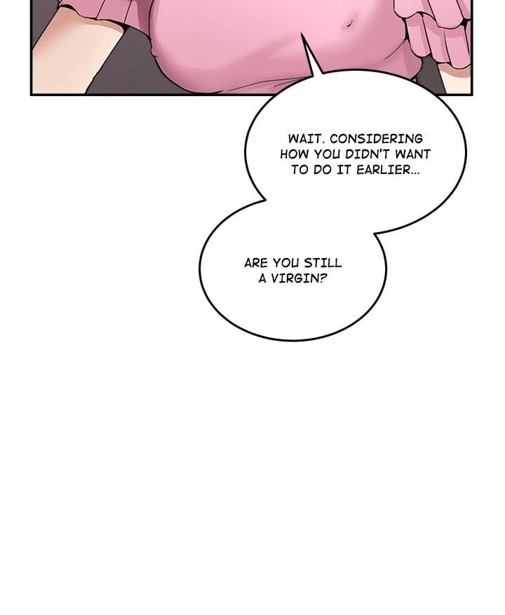 No Men Allowed (Uncensored), chapter 4, page 40 of 108