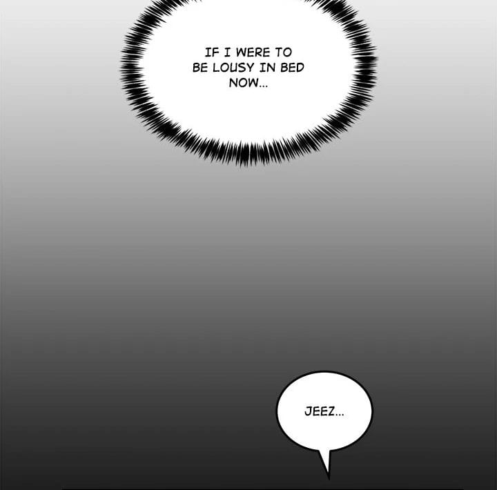 No Men Allowed (Uncensored), chapter 4, page 45 of 108
