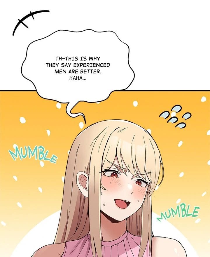 No Men Allowed (Uncensored), chapter 4, page 54 of 108