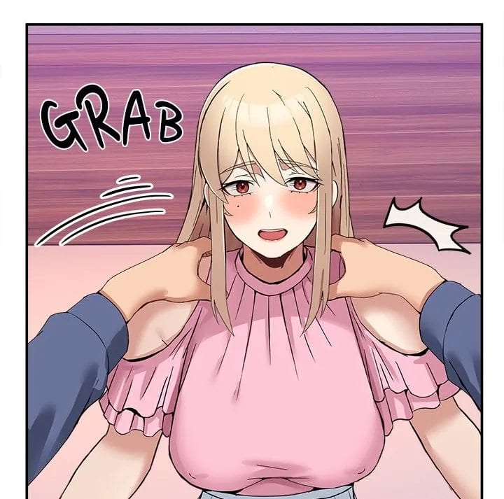 No Men Allowed (Uncensored), chapter 4, page 59 of 108
