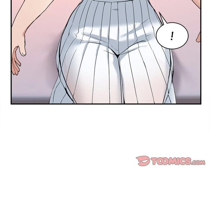 No Men Allowed (Uncensored), chapter 4, page 60 of 108