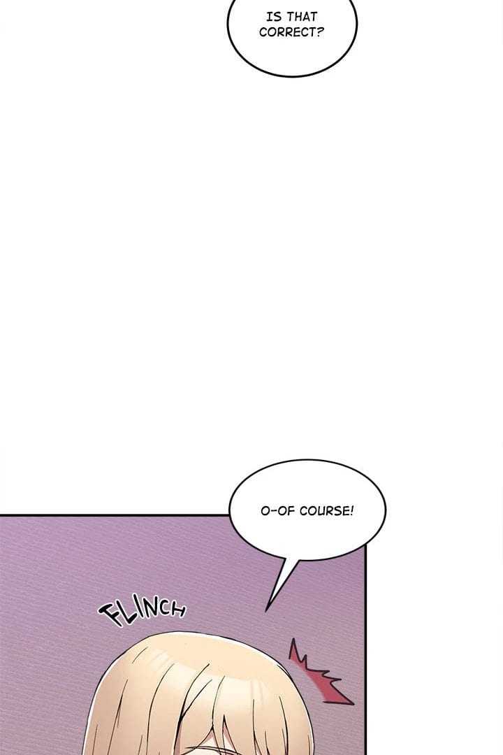 No Men Allowed (Uncensored), chapter 4, page 62 of 108