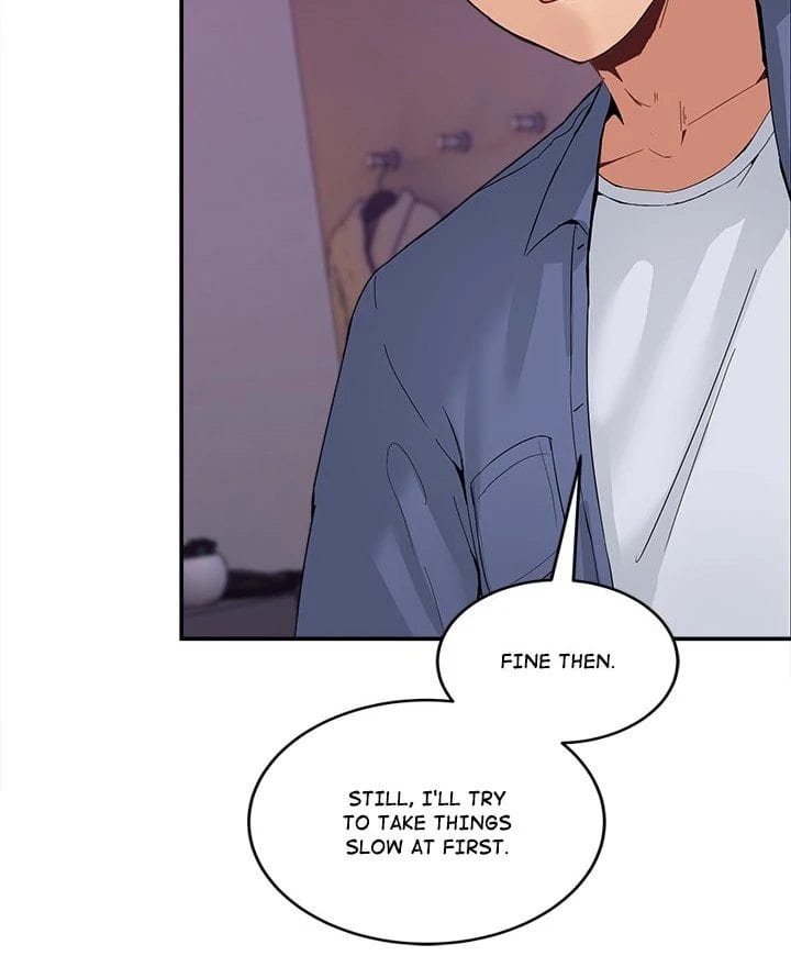 No Men Allowed (Uncensored), chapter 4, page 65 of 108