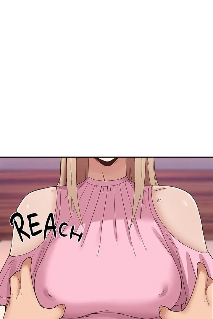 No Men Allowed (Uncensored), chapter 4, page 66 of 108