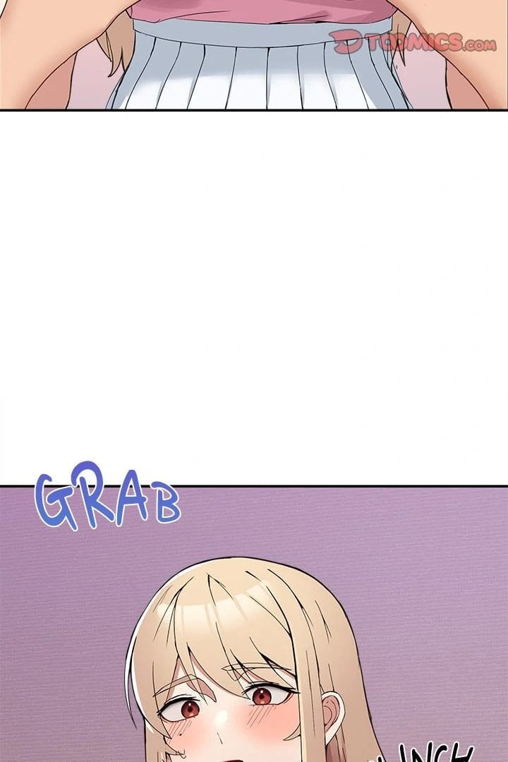 No Men Allowed (Uncensored), chapter 4, page 67 of 108