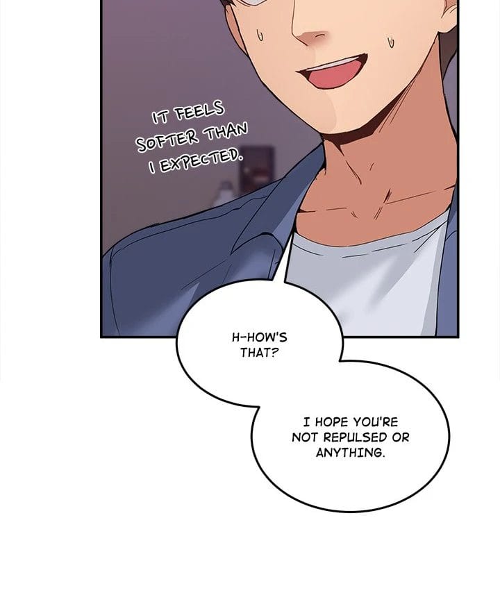 No Men Allowed (Uncensored), chapter 4, page 70 of 108
