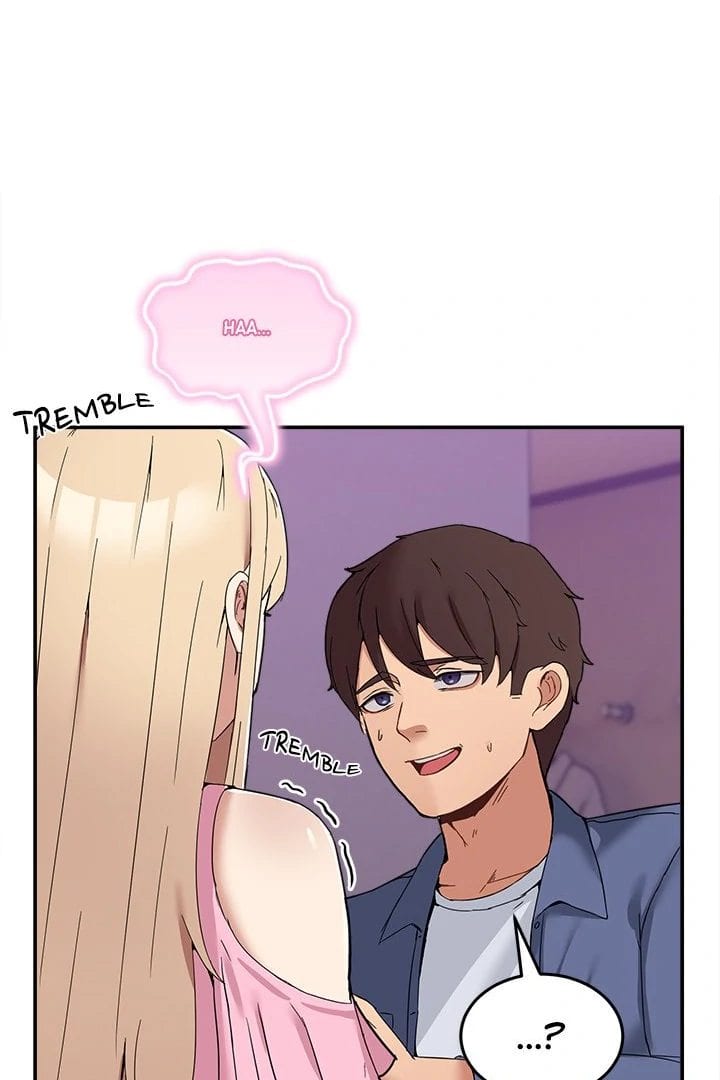 No Men Allowed (Uncensored), chapter 4, page 71 of 108