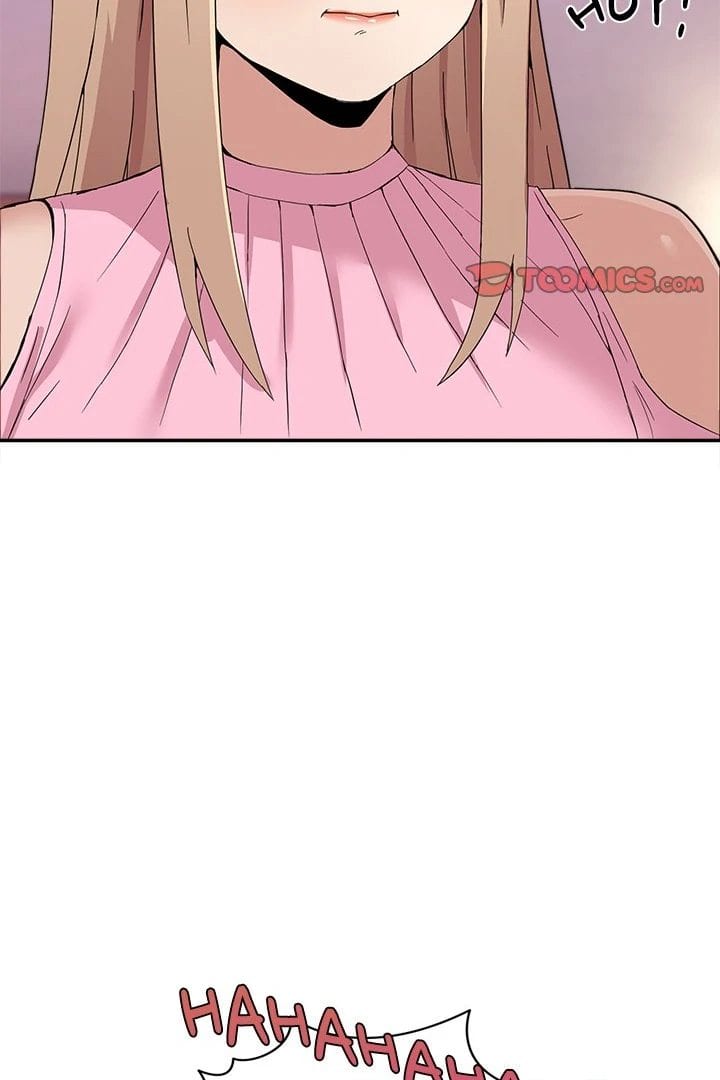 No Men Allowed (Uncensored), chapter 4, page 73 of 108