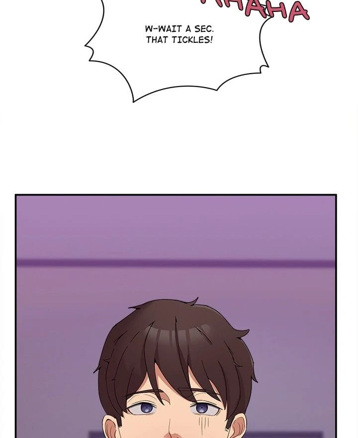 No Men Allowed (Uncensored), chapter 4, page 74 of 108