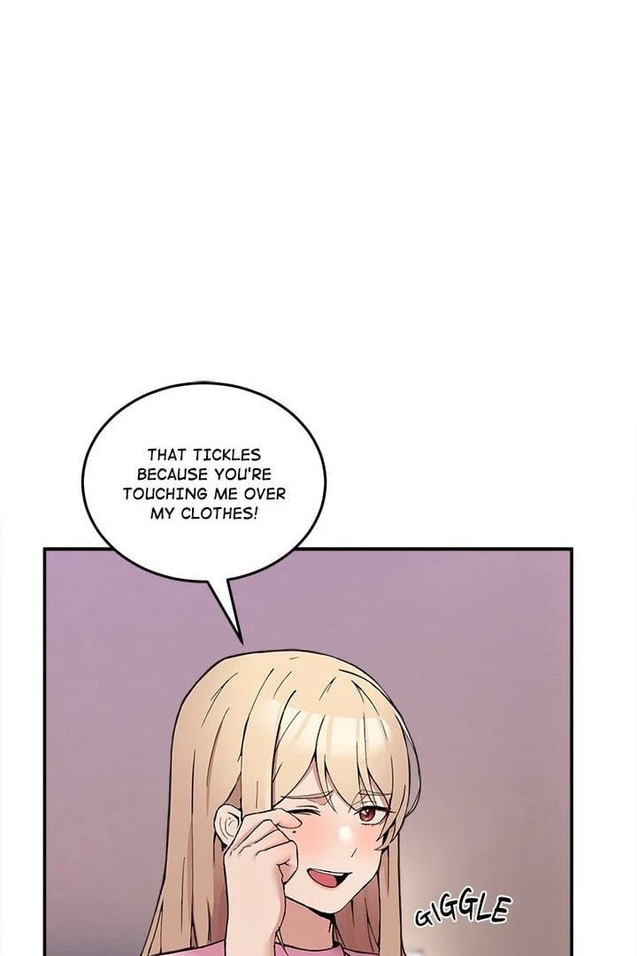 No Men Allowed (Uncensored), chapter 4, page 76 of 108