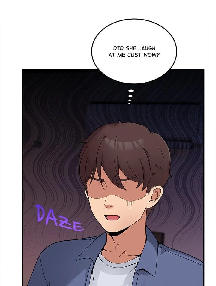 No Men Allowed (Uncensored), chapter 4, page 78 of 108