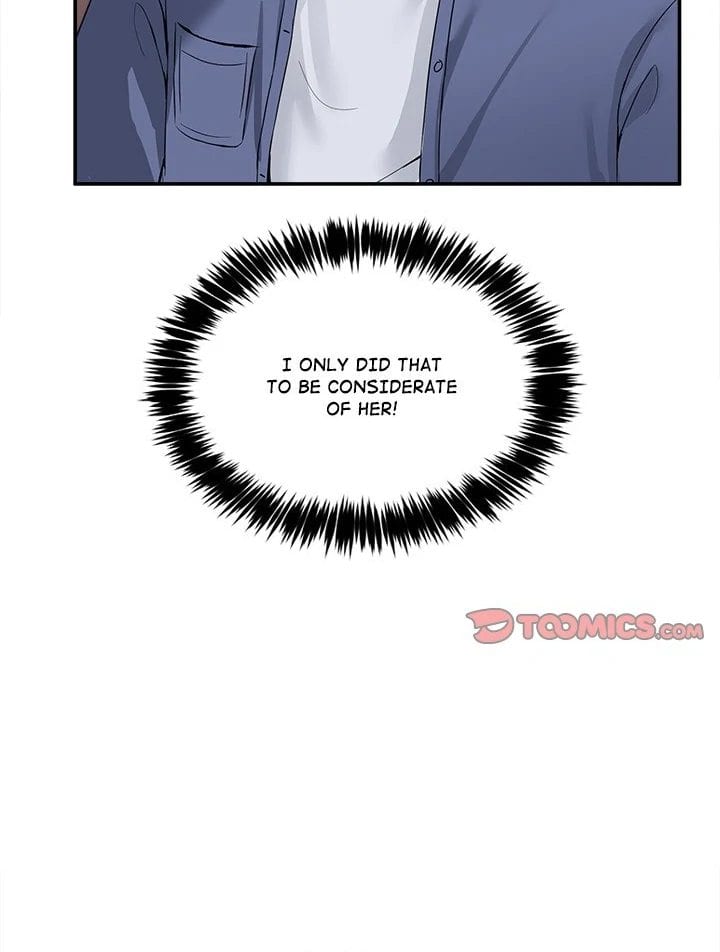No Men Allowed (Uncensored), chapter 4, page 79 of 108