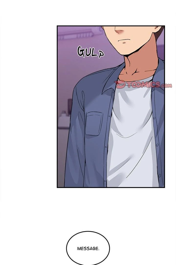 No Men Allowed (Uncensored), chapter 4, page 86 of 108