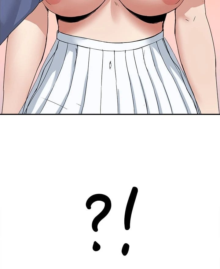 No Men Allowed (Uncensored), chapter 4, page 88 of 108