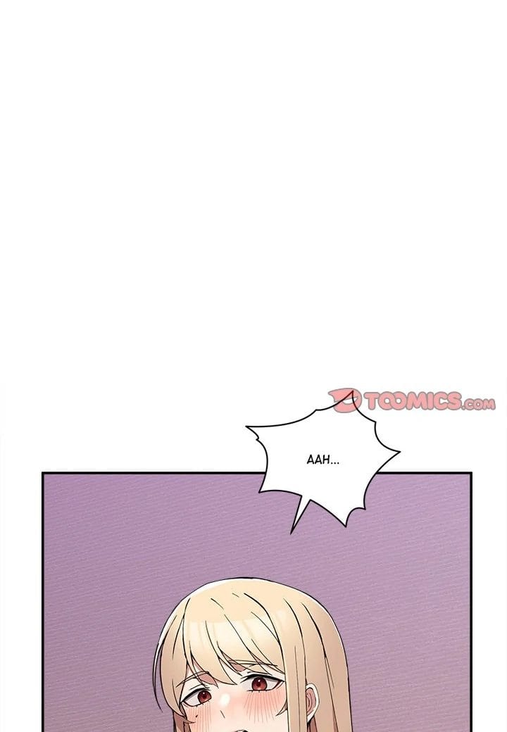 No Men Allowed (Uncensored), chapter 4, page 92 of 108