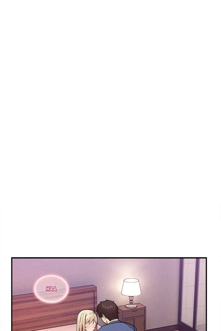 No Men Allowed (Uncensored), chapter 4, page 95 of 108