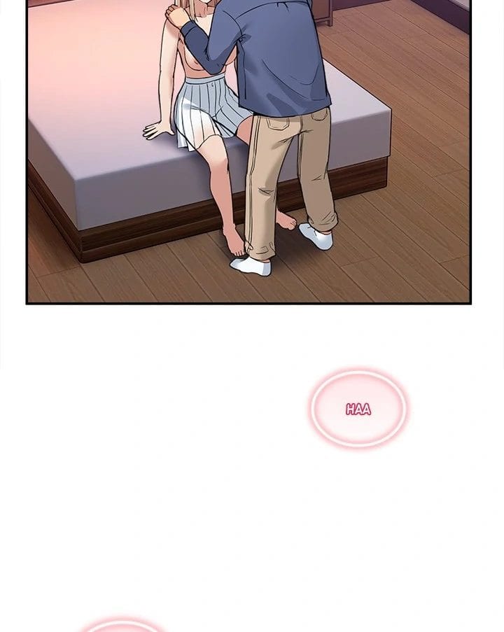 No Men Allowed (Uncensored), chapter 4, page 96 of 108