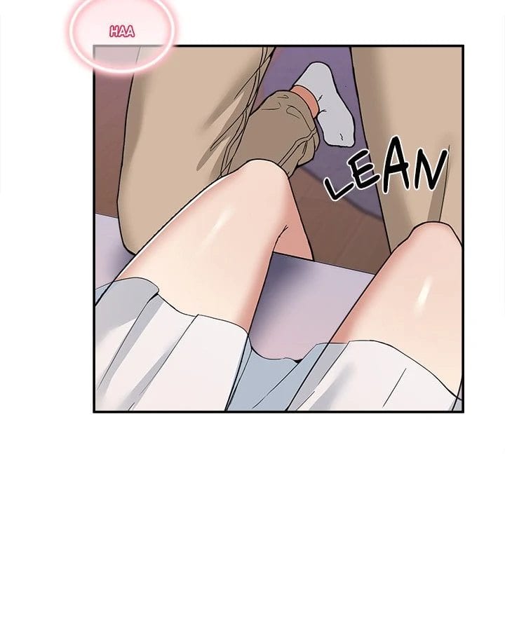 No Men Allowed (Uncensored), chapter 4, page 97 of 108