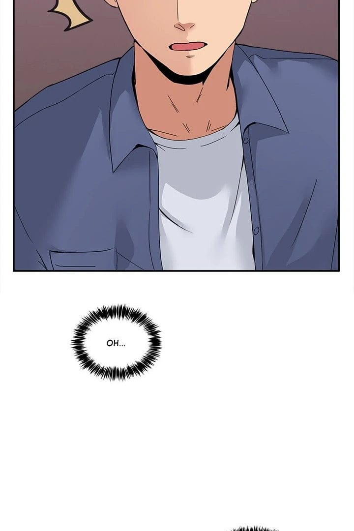 No Men Allowed (Uncensored), chapter 4, page 100 of 108
