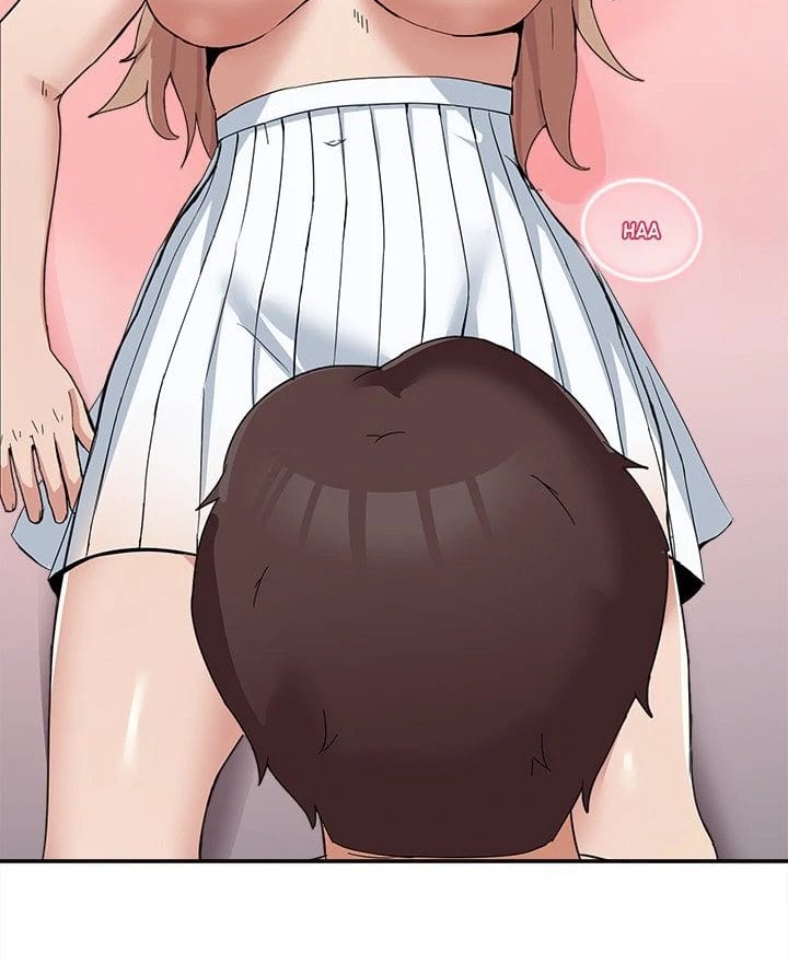 No Men Allowed (Uncensored), chapter 4, page 102 of 108