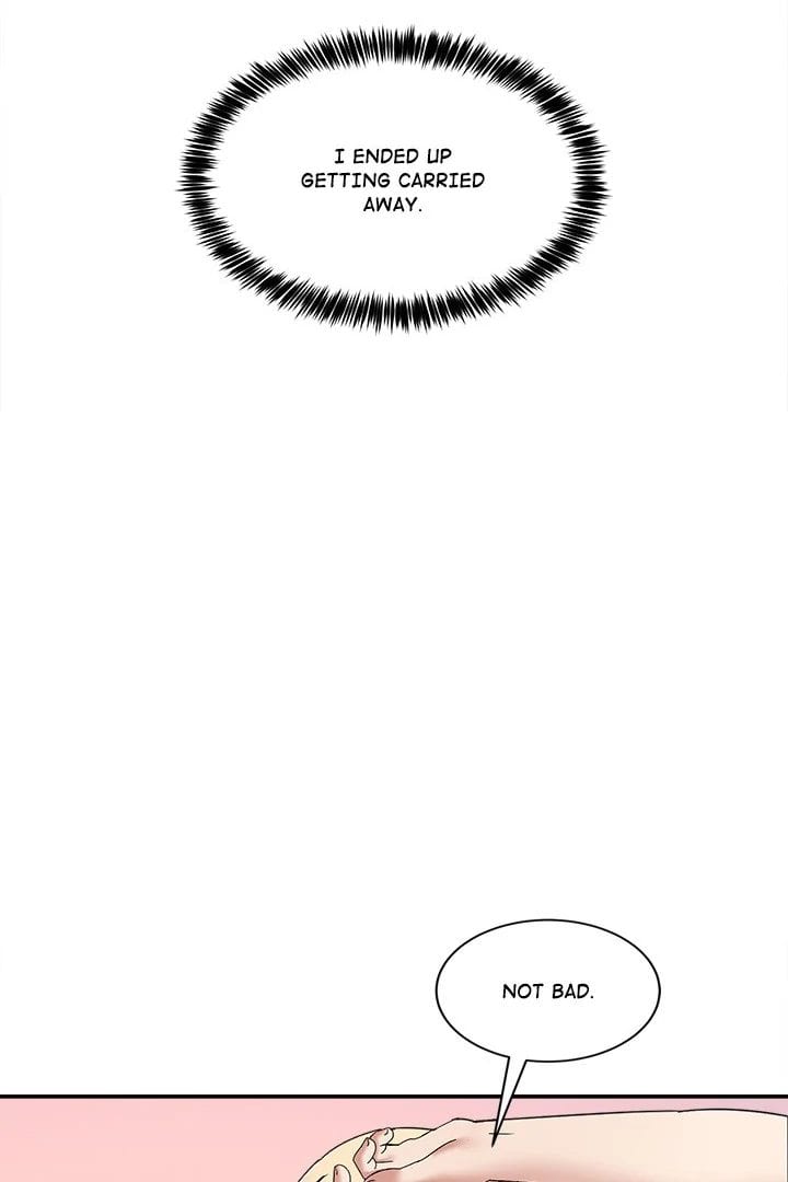 No Men Allowed (Uncensored), chapter 4, page 103 of 108