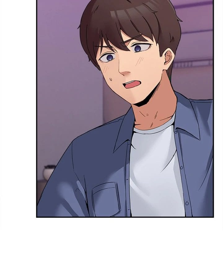 No Men Allowed (Uncensored), chapter 4, page 107 of 108