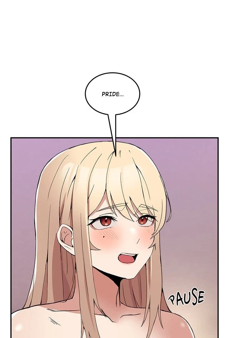 No Men Allowed (Uncensored), chapter 5, page 11 of 113