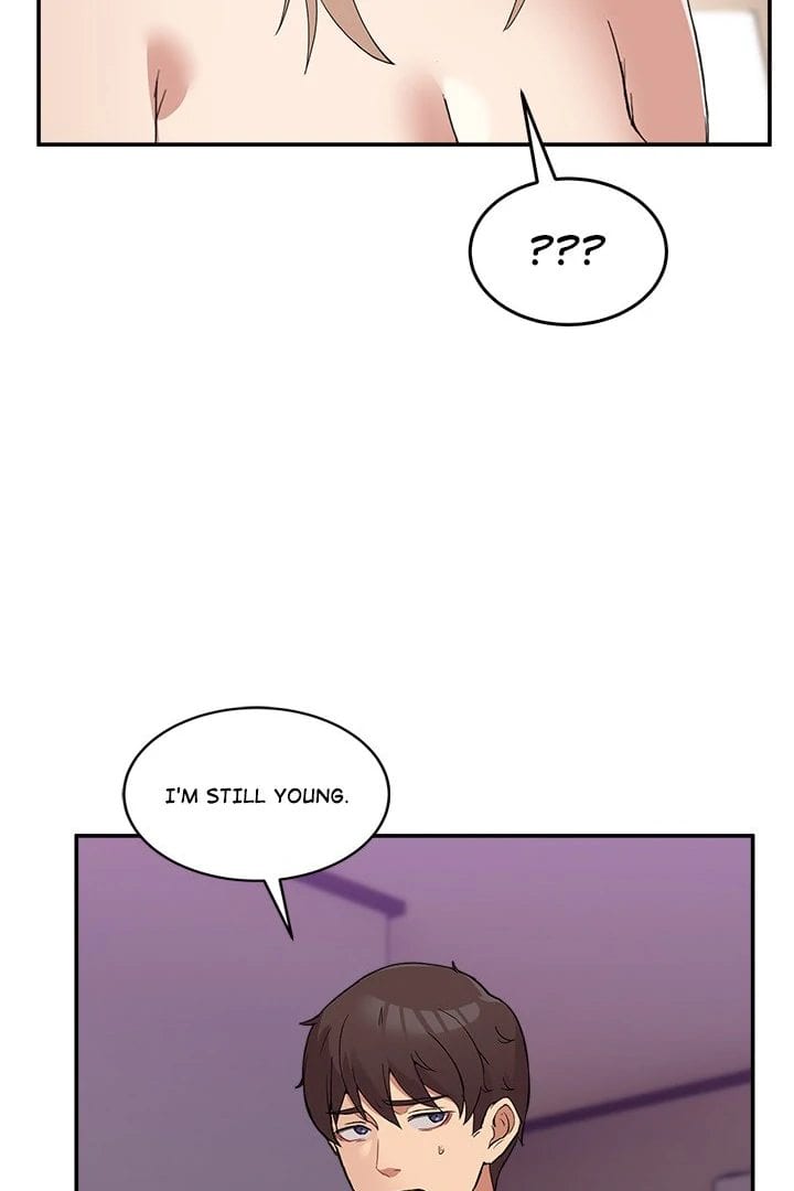 No Men Allowed (Uncensored), chapter 5, page 12 of 113