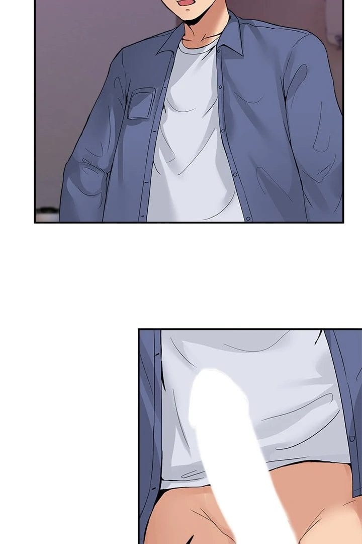 No Men Allowed (Uncensored), chapter 5, page 13 of 113