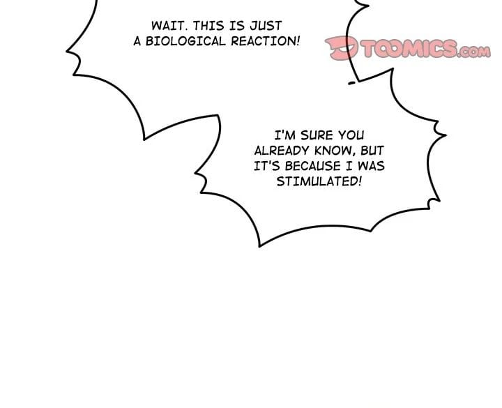 No Men Allowed (Uncensored), chapter 5, page 15 of 113