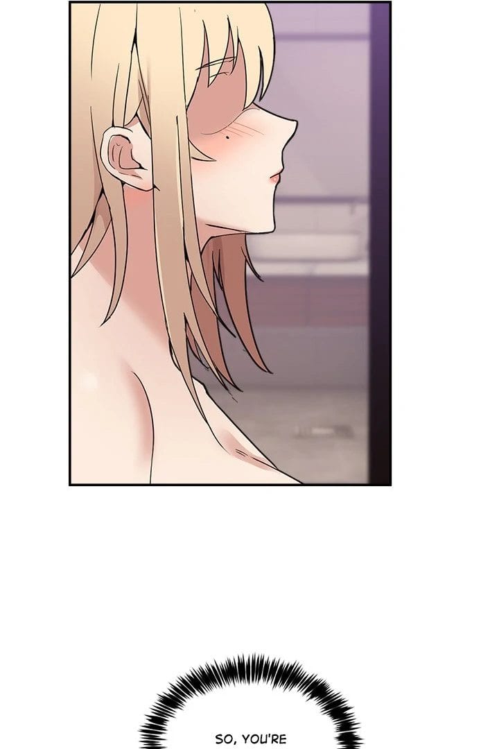 No Men Allowed (Uncensored), chapter 5, page 16 of 113