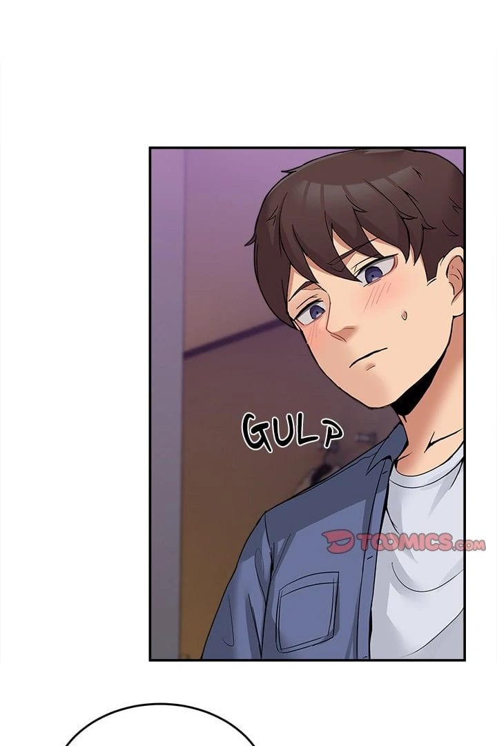 No Men Allowed (Uncensored), chapter 5, page 21 of 113