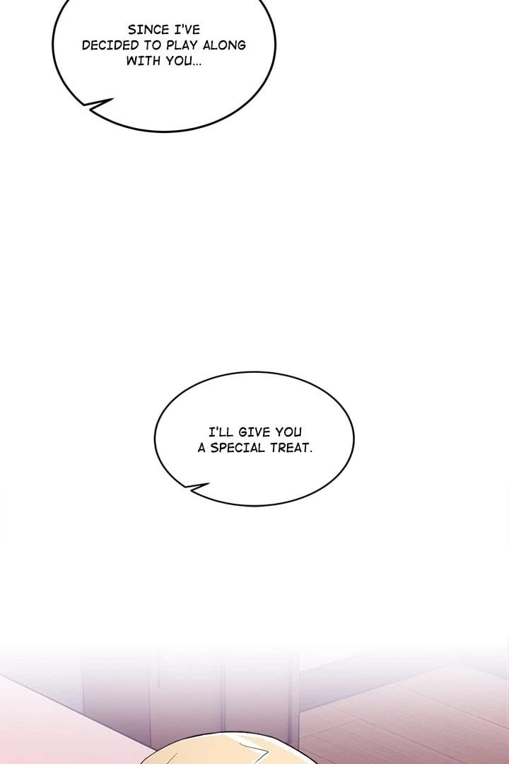 No Men Allowed (Uncensored), chapter 5, page 22 of 113