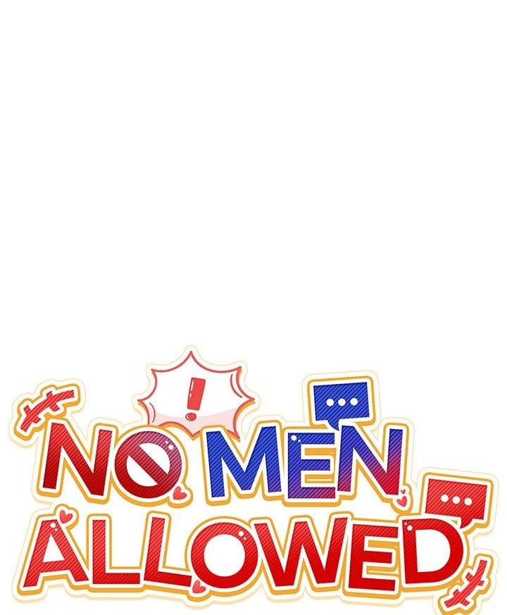 No Men Allowed (Uncensored), chapter 5, page 24 of 113