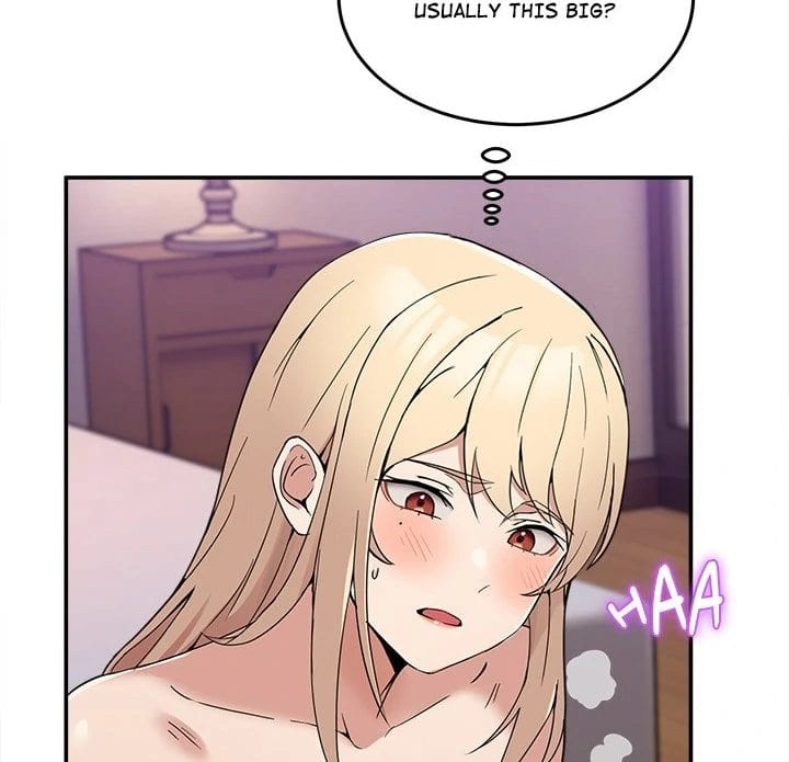 No Men Allowed (Uncensored), chapter 5, page 29 of 113