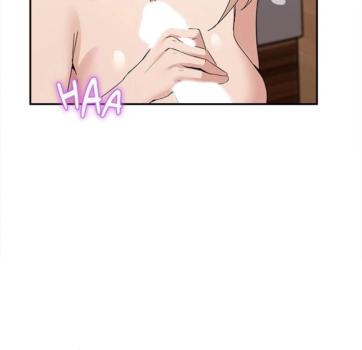 No Men Allowed (Uncensored), chapter 5, page 30 of 113