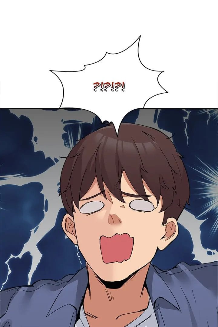 No Men Allowed (Uncensored), chapter 5, page 32 of 113