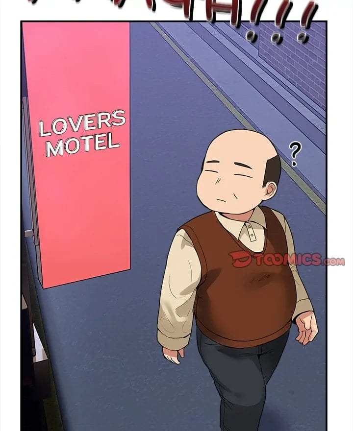 No Men Allowed (Uncensored), chapter 5, page 34 of 113