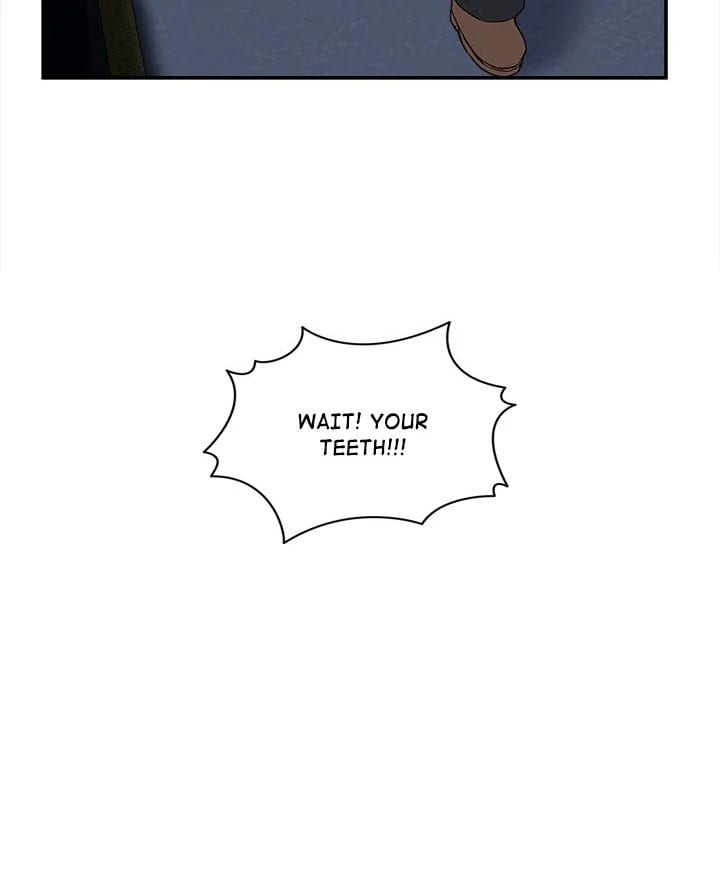 No Men Allowed (Uncensored), chapter 5, page 35 of 113