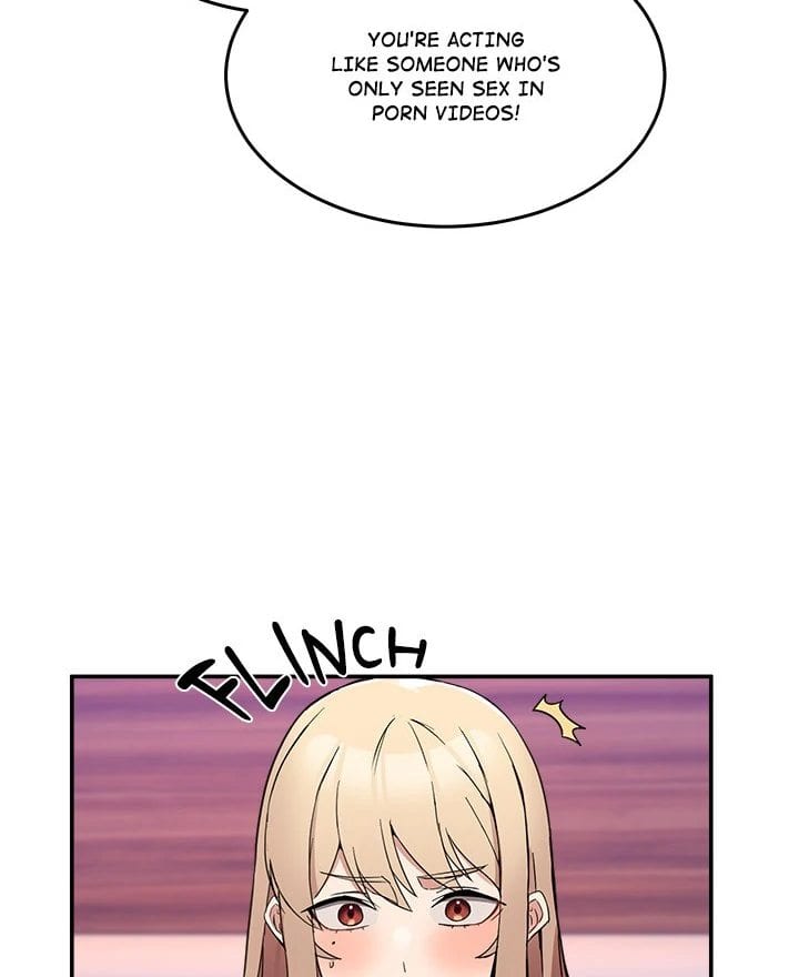 No Men Allowed (Uncensored), chapter 5, page 39 of 113