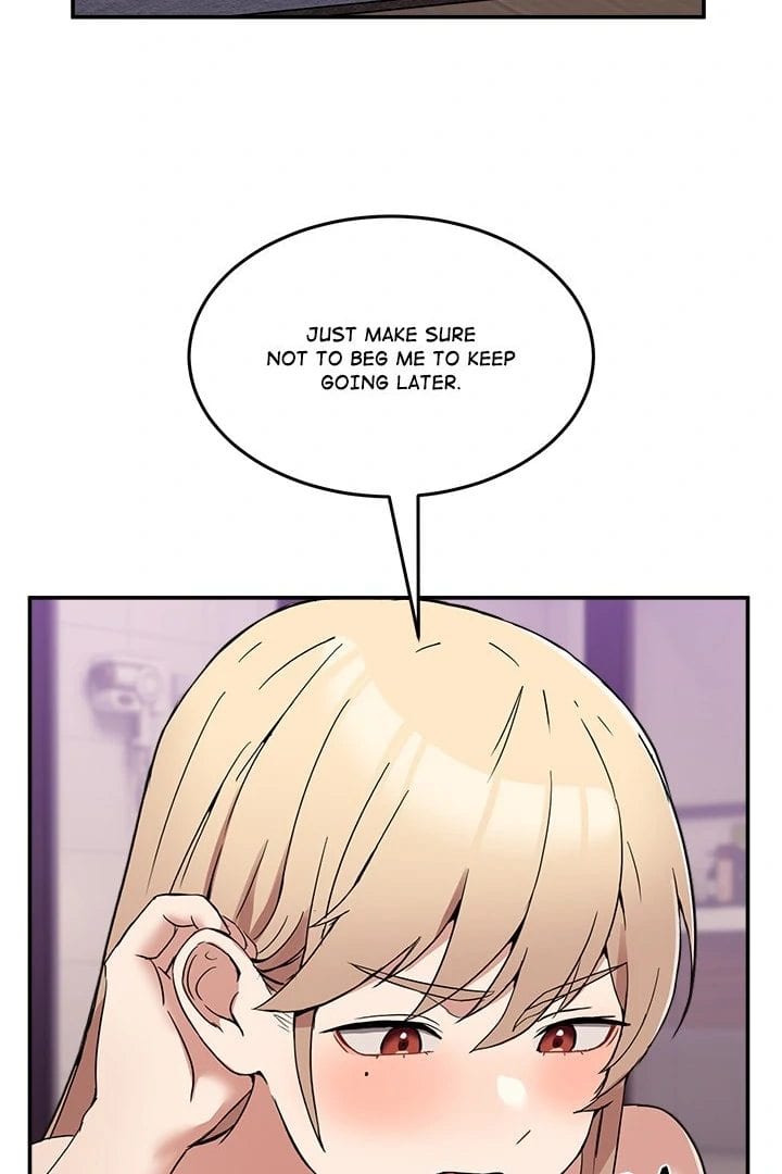 No Men Allowed (Uncensored), chapter 5, page 42 of 113