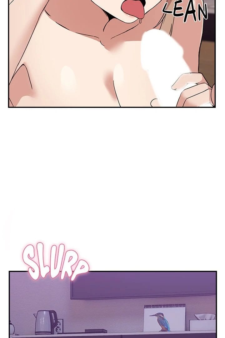 No Men Allowed (Uncensored), chapter 5, page 43 of 113