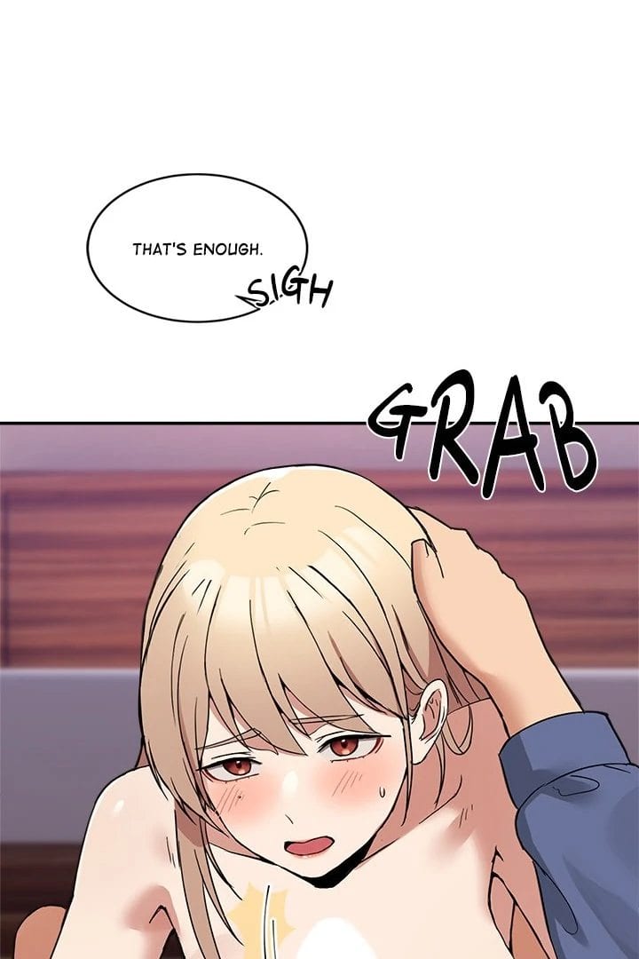 No Men Allowed (Uncensored), chapter 5, page 48 of 113