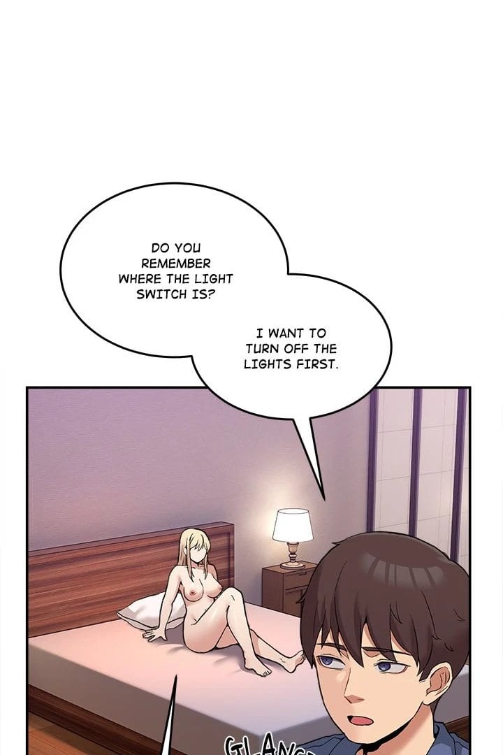 No Men Allowed (Uncensored), chapter 5, page 53 of 113