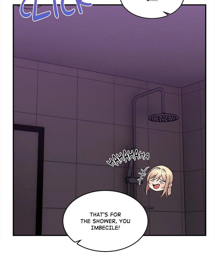 No Men Allowed (Uncensored), chapter 5, page 55 of 113